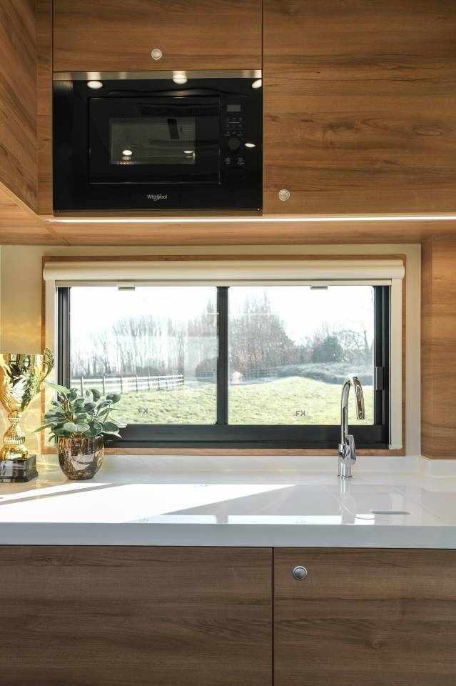 Camion per Cavalli Krismar Iveco Daily 2025 Nuovo