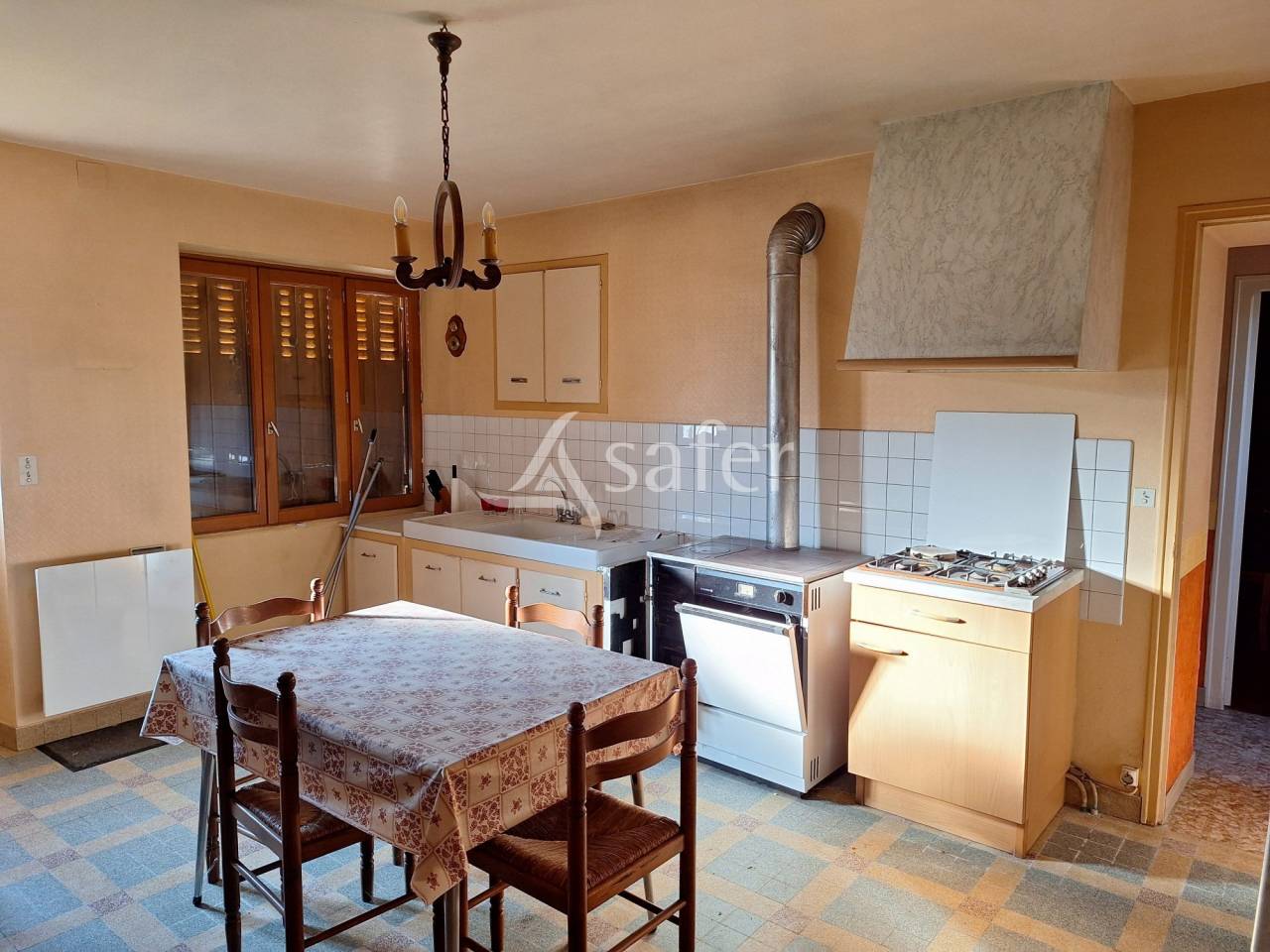 Azienda agricola In vendita Indre