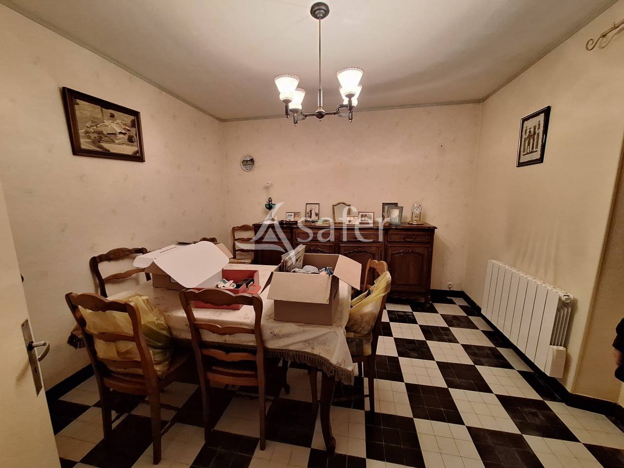 Azienda agricola In vendita Indre