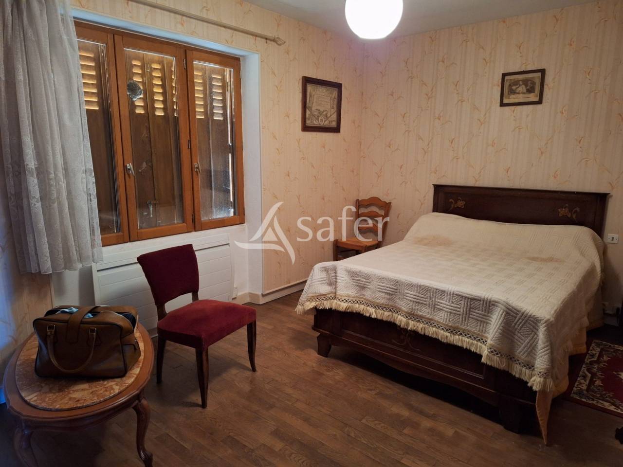 Azienda agricola In vendita Indre