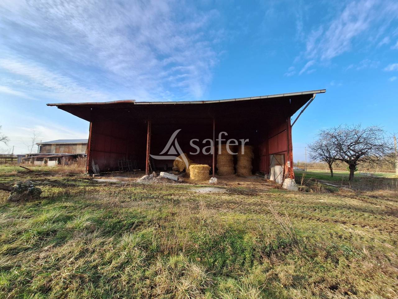 Azienda agricola In vendita Indre