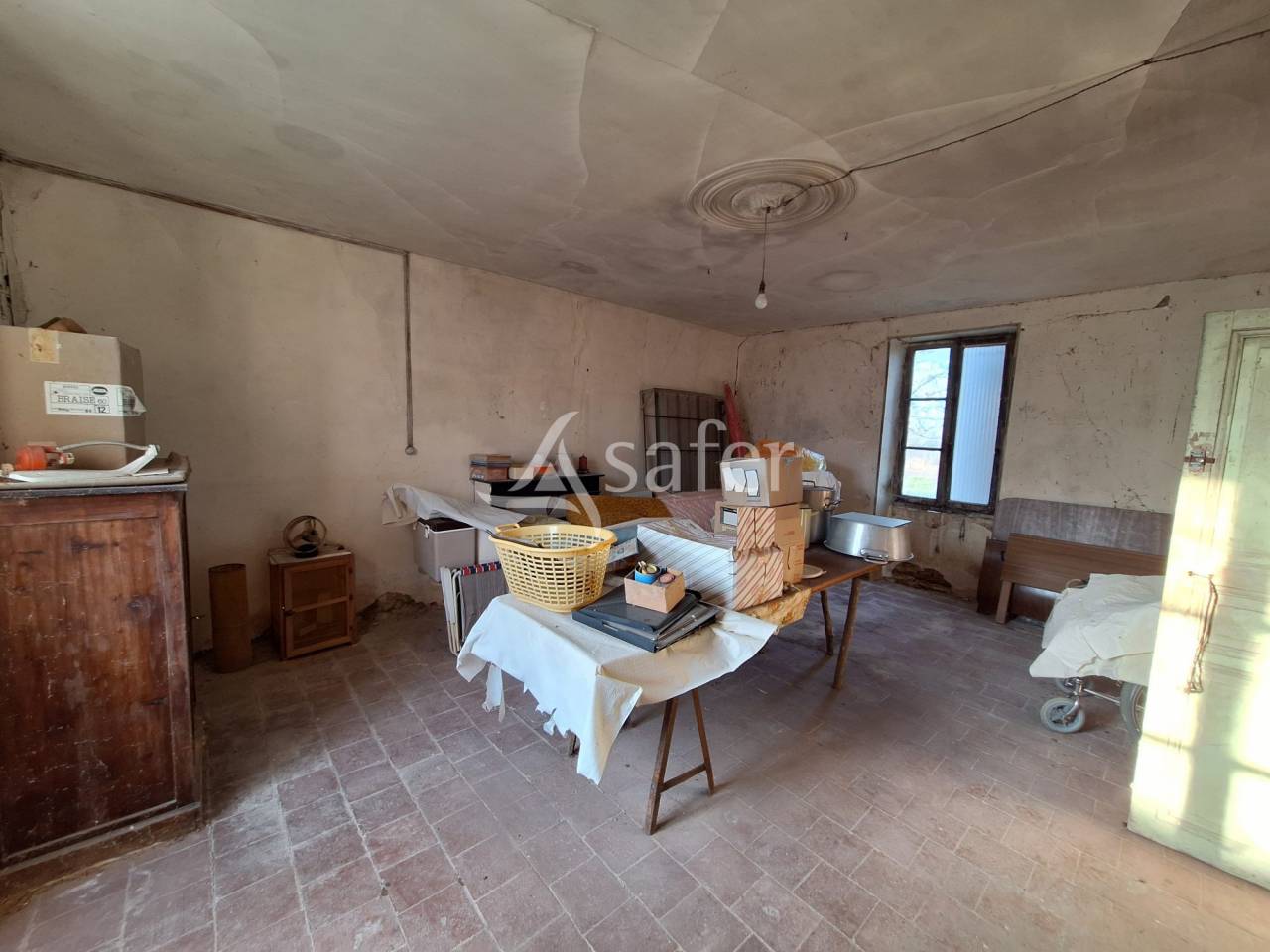 Azienda agricola In vendita Indre