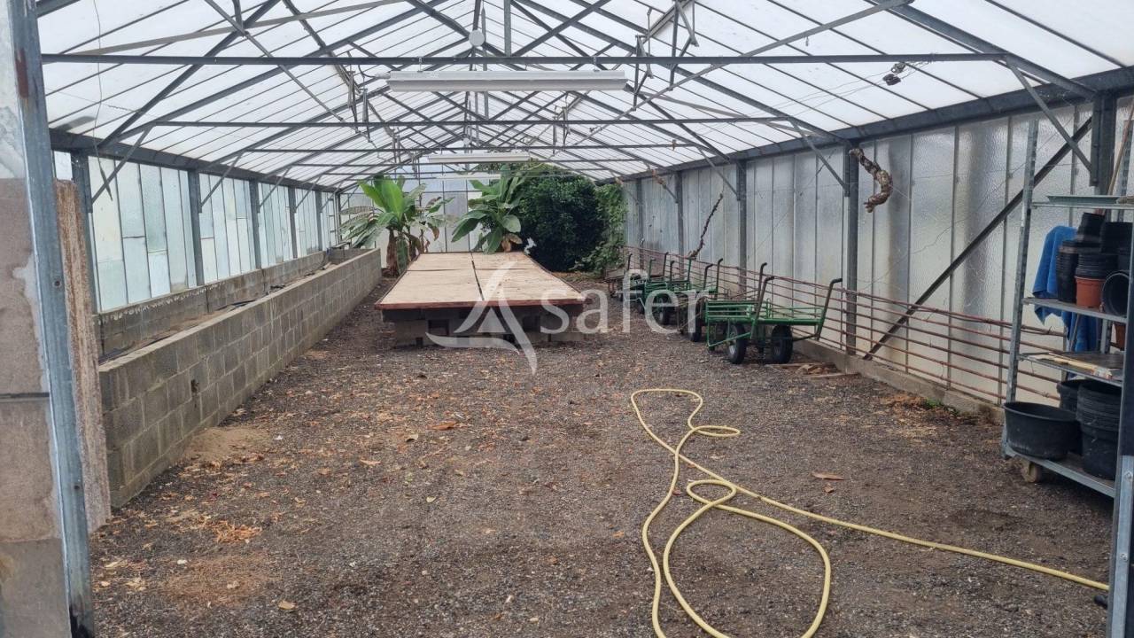 Azienda agricola In vendita Loiret