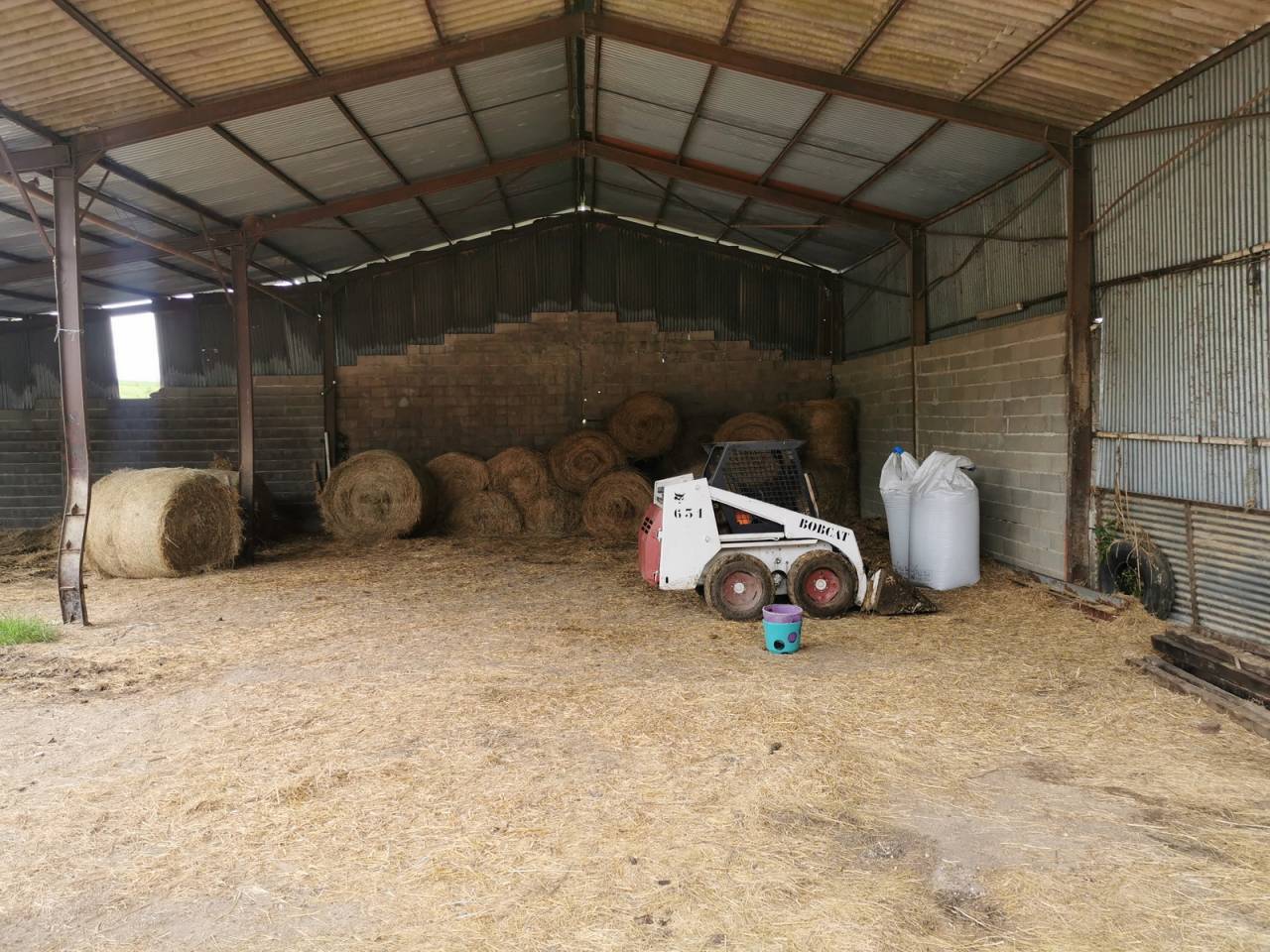 Azienda equestre In vendita Cher