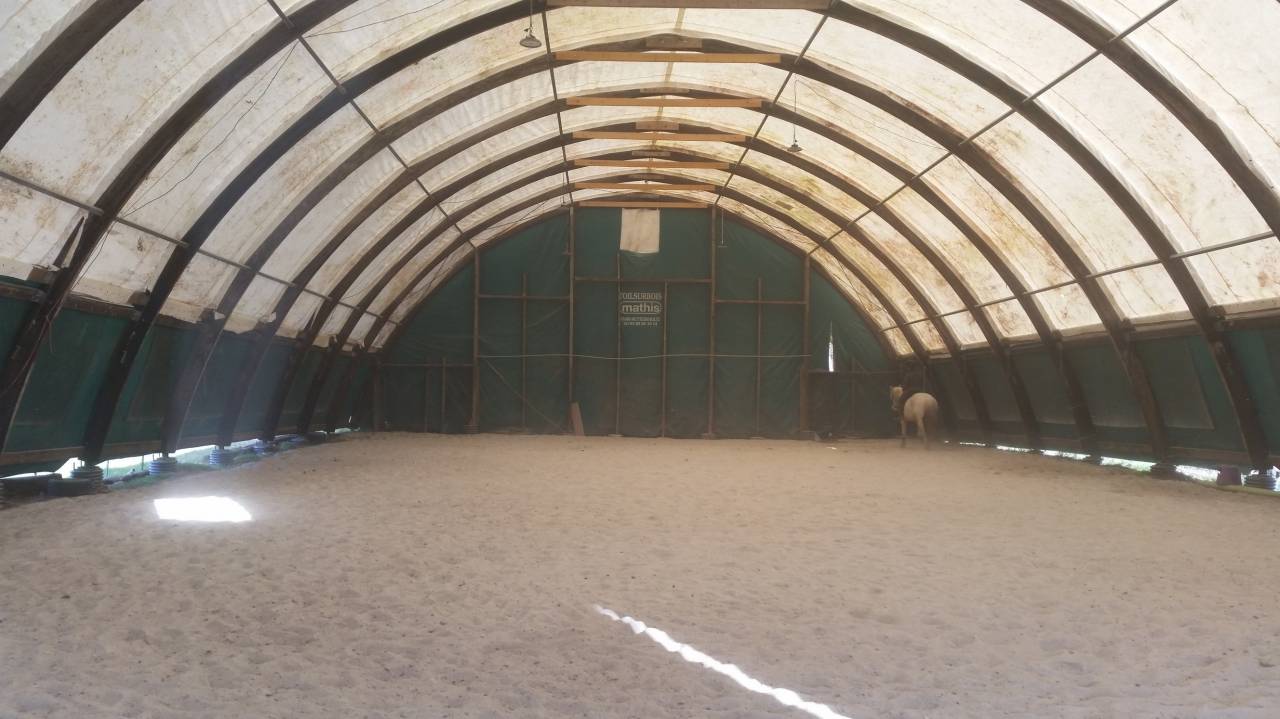 Azienda equestre In vendita Cher