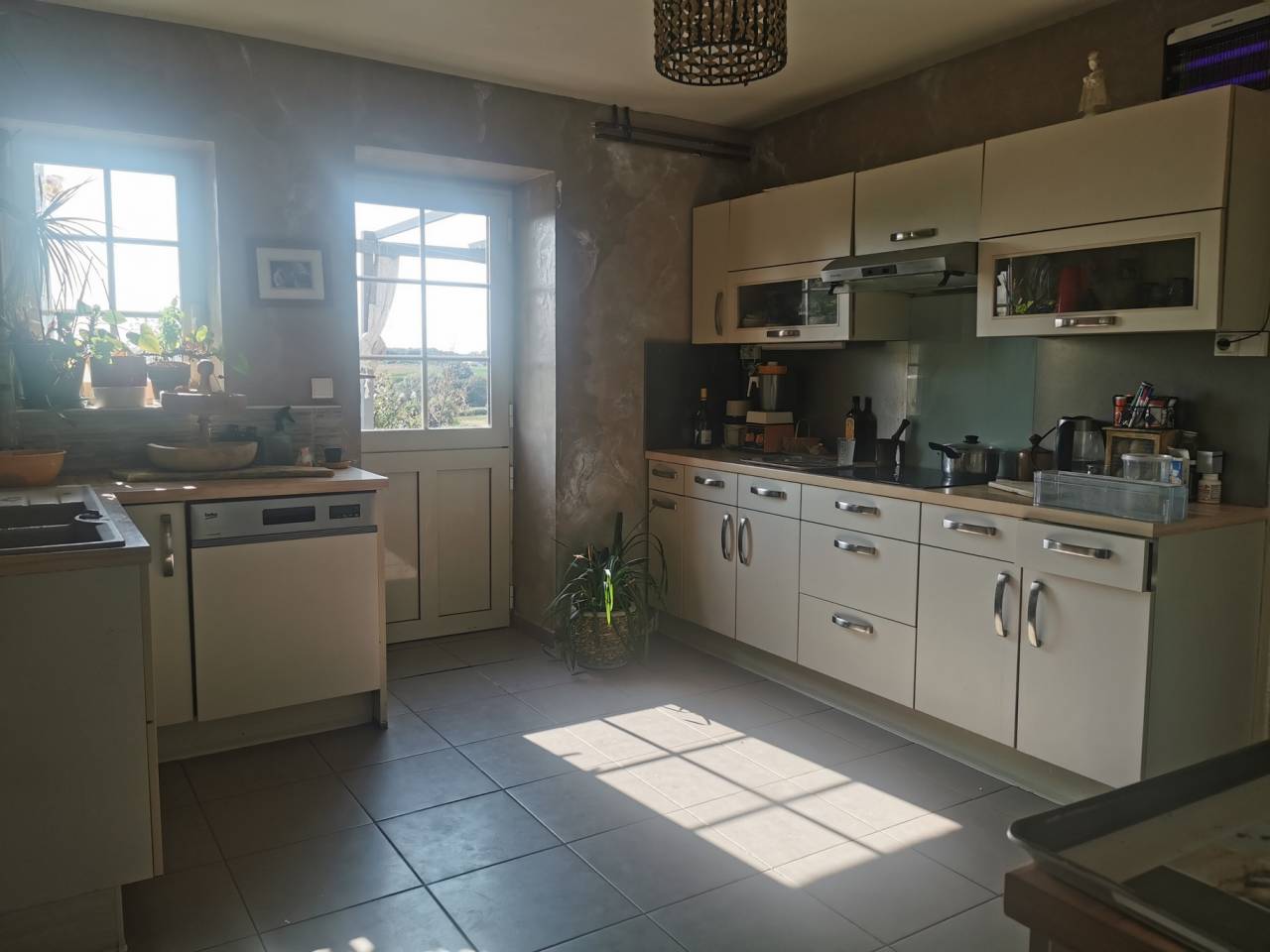 Azienda equestre In vendita Cher