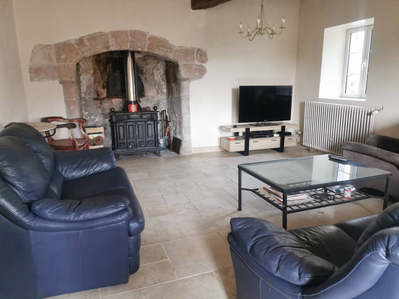 Azienda equestre In vendita Cher