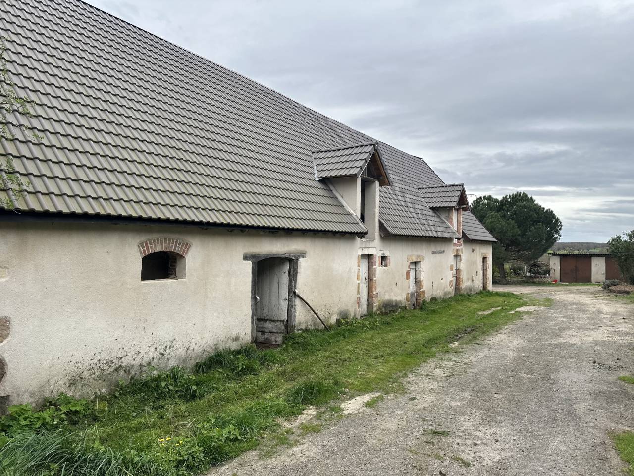 Azienda equestre In vendita Cher