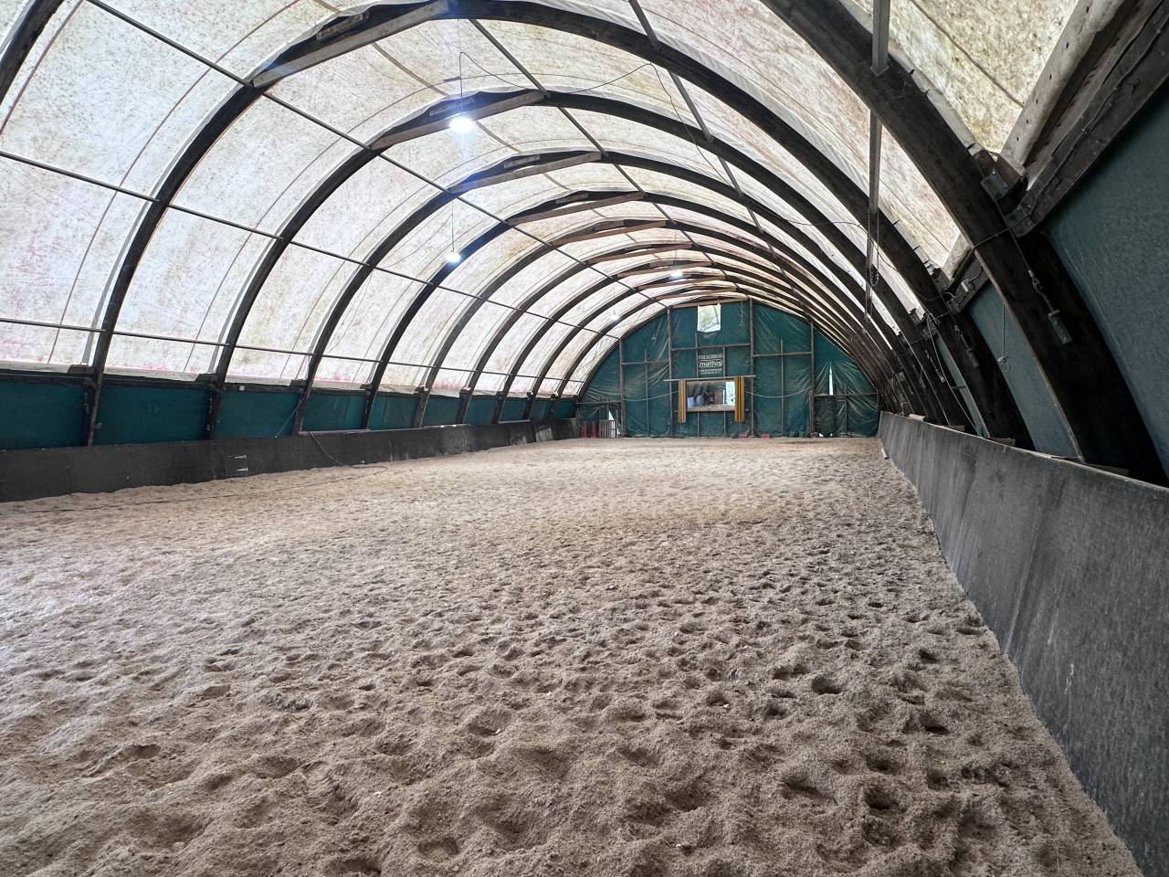 Azienda equestre In vendita Cher