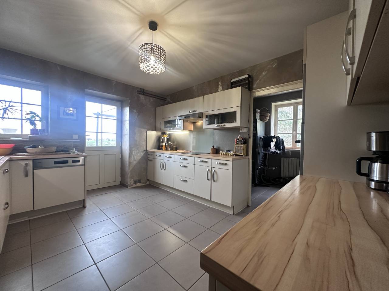 Azienda equestre In vendita Cher