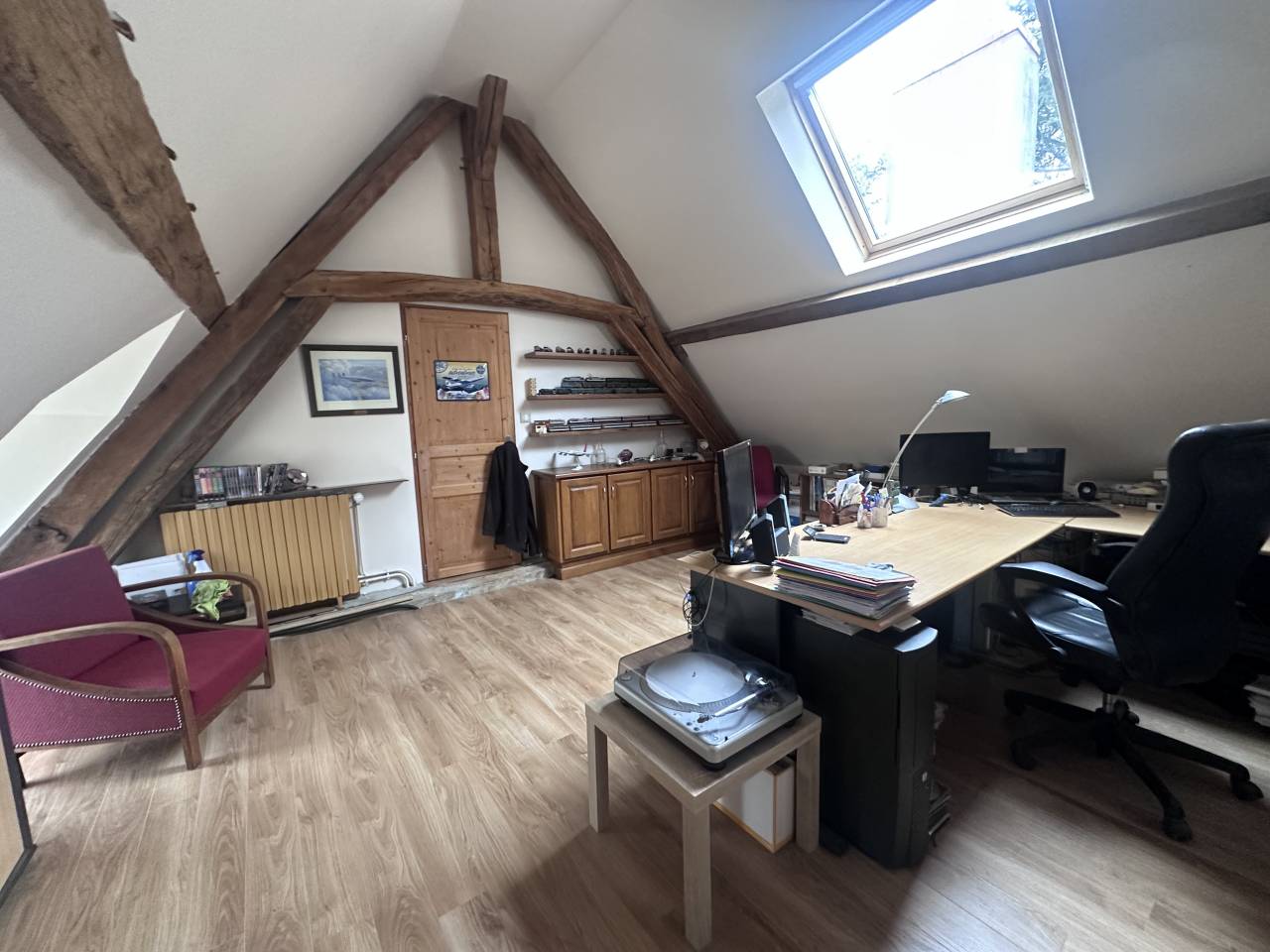 Azienda equestre In vendita Cher