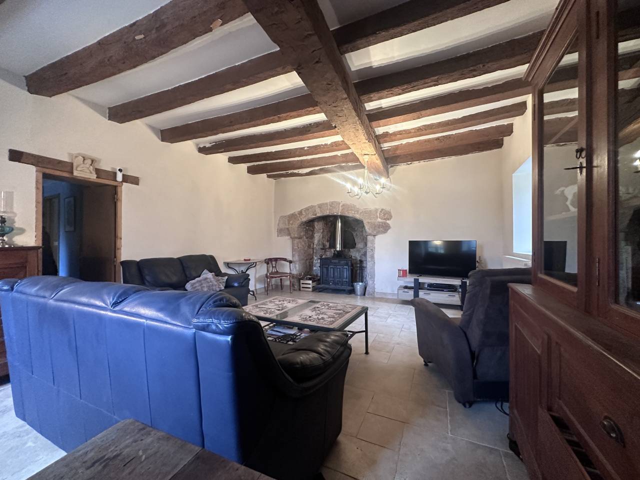 Azienda equestre In vendita Cher