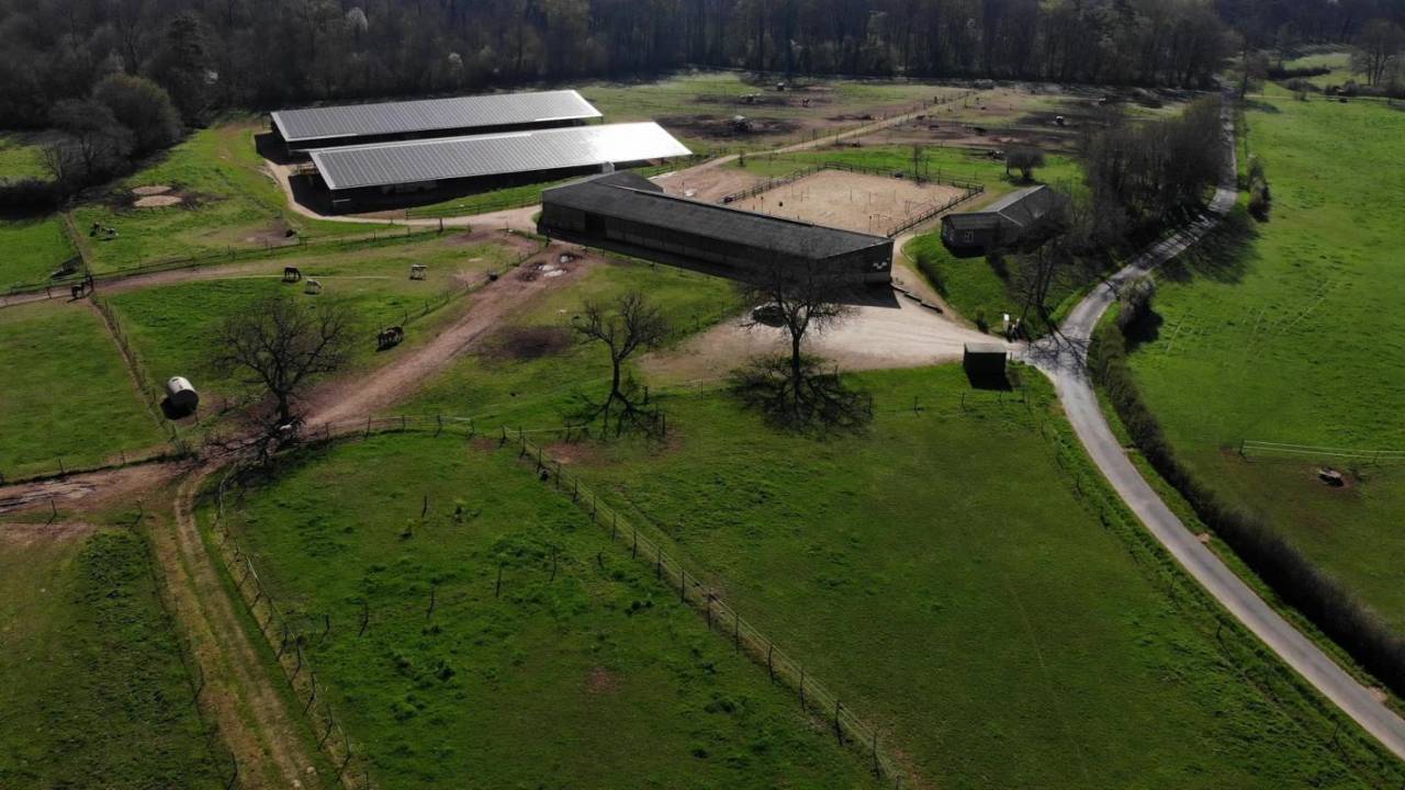 Proprietà equestre In vendita Dordogne