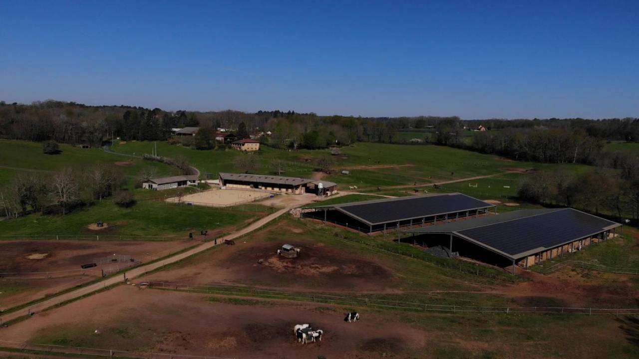 Proprietà equestre In vendita Dordogne