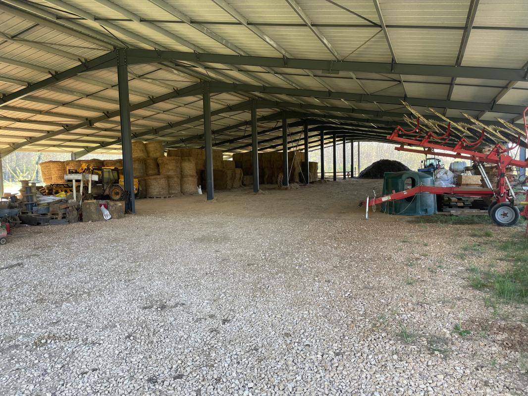 Proprietà equestre In vendita Dordogne