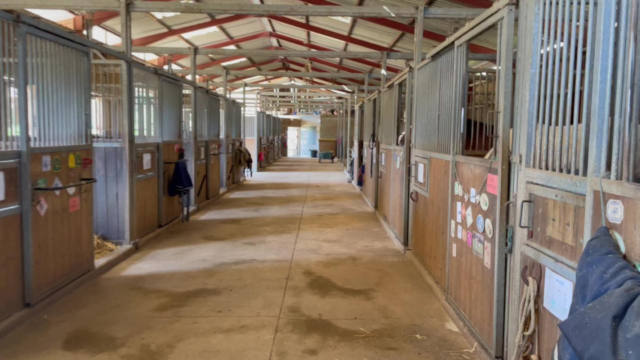 Proprietà equestre In vendita Dordogne