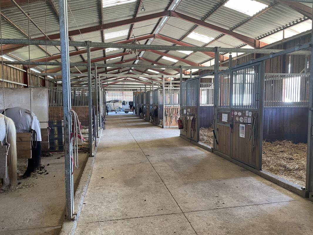 Proprietà equestre In vendita Dordogne