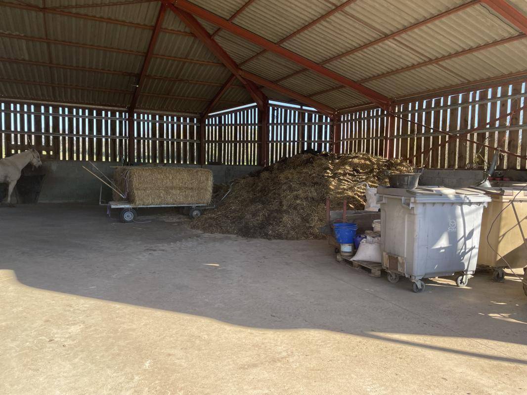 Proprietà equestre In vendita Dordogne