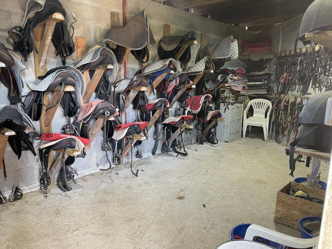 Proprietà equestre In vendita Dordogne