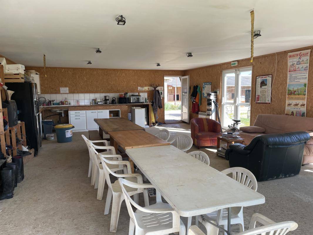 Proprietà equestre In vendita Dordogne