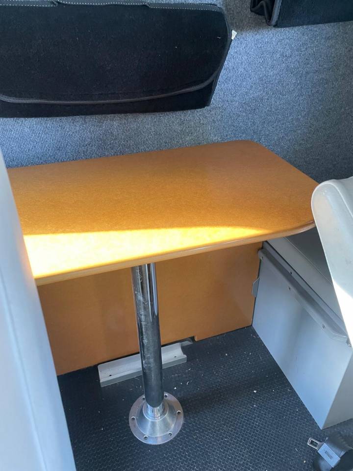 Van per Cavalli Renault Master 2006 Occasione