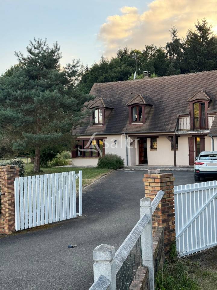 Proprietà equestre In vendita Sarthe