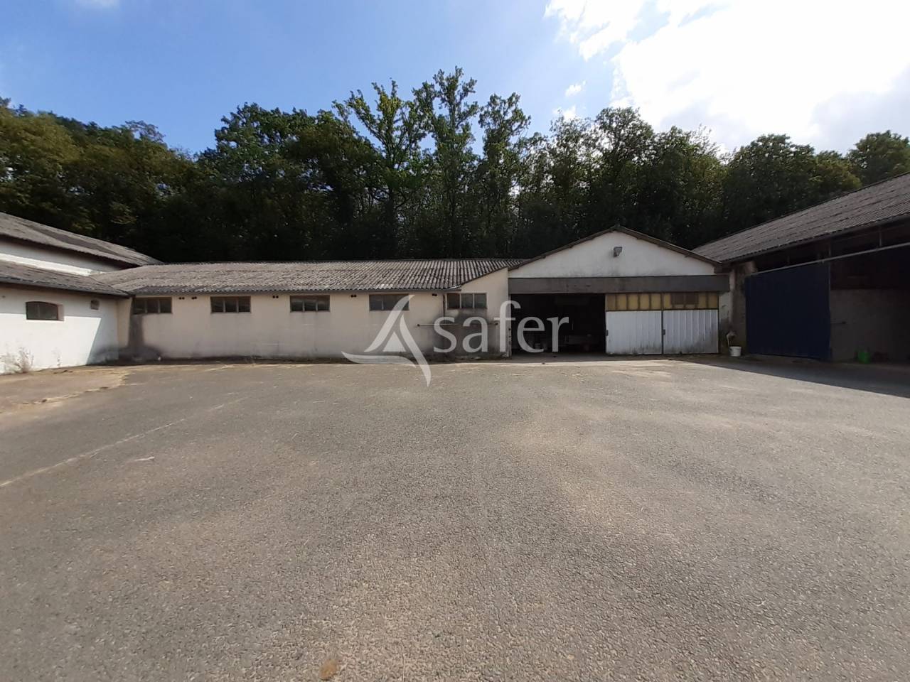 Proprietà equestre In vendita Sarthe