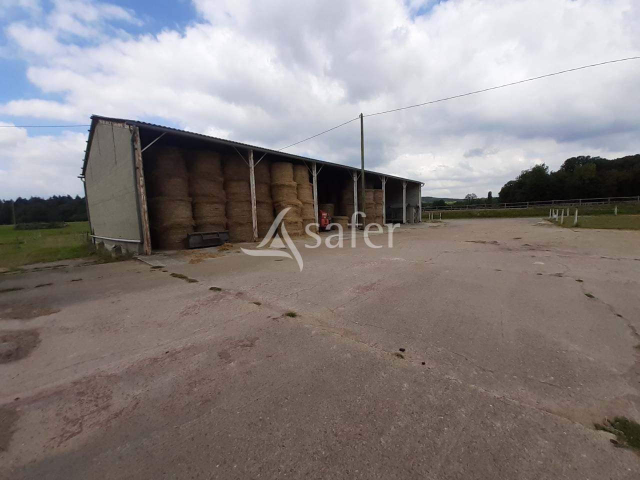 Proprietà equestre In vendita Sarthe