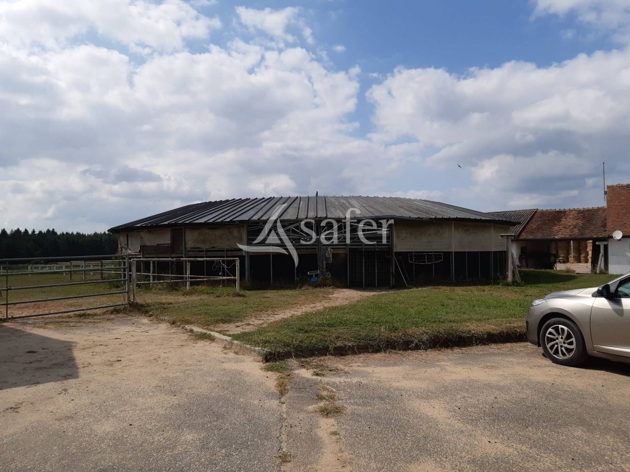 Proprietà equestre In vendita Sarthe