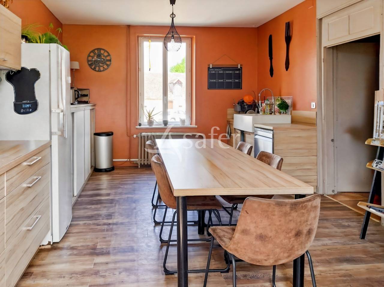 Proprietà equestre In vendita Sarthe