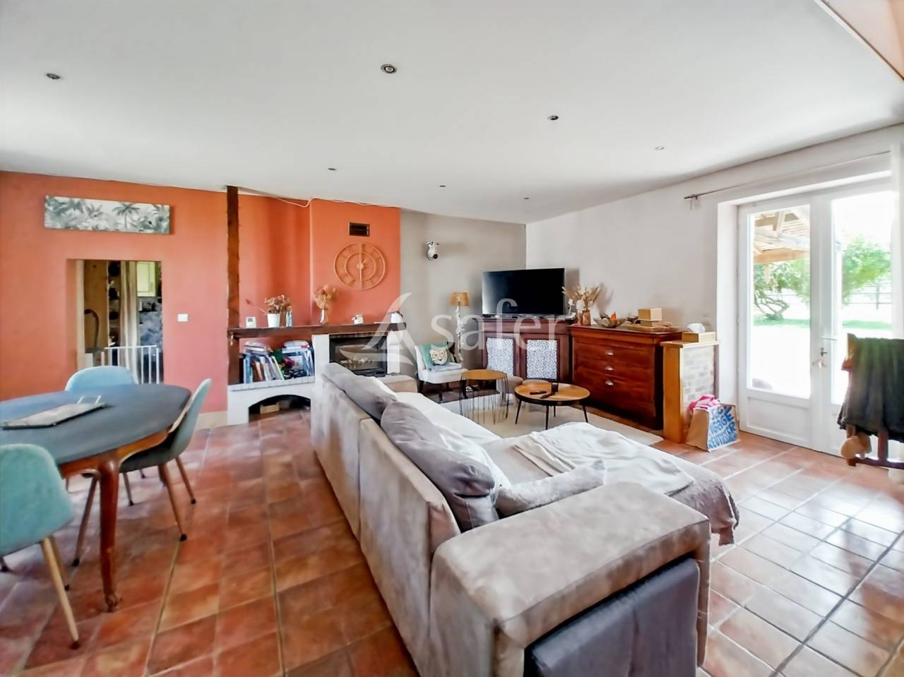 Propriet&agrave; equestre In vendita Sarthe