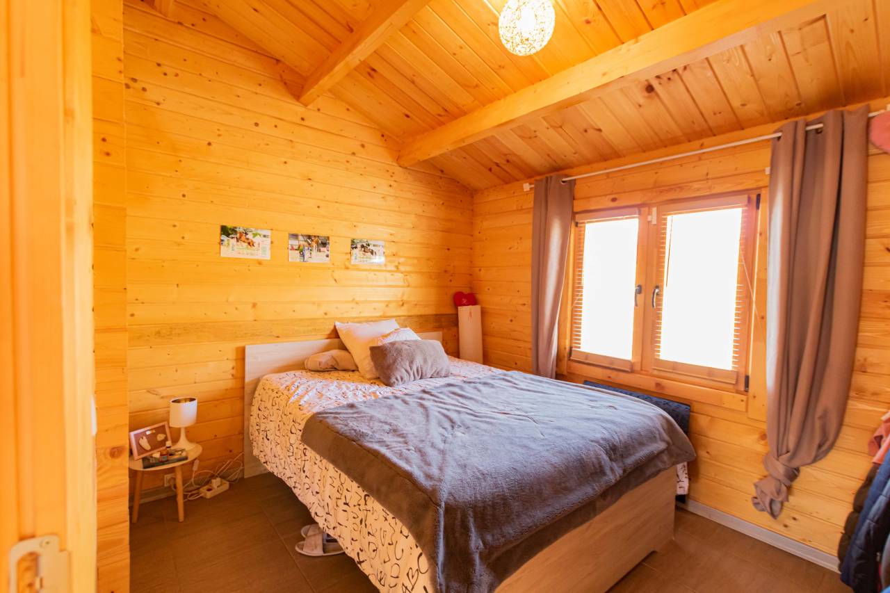 Scuderia per proprietari In vendita Isère