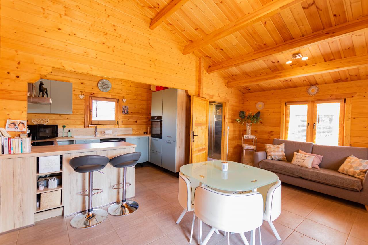 Scuderia per proprietari In vendita Isère