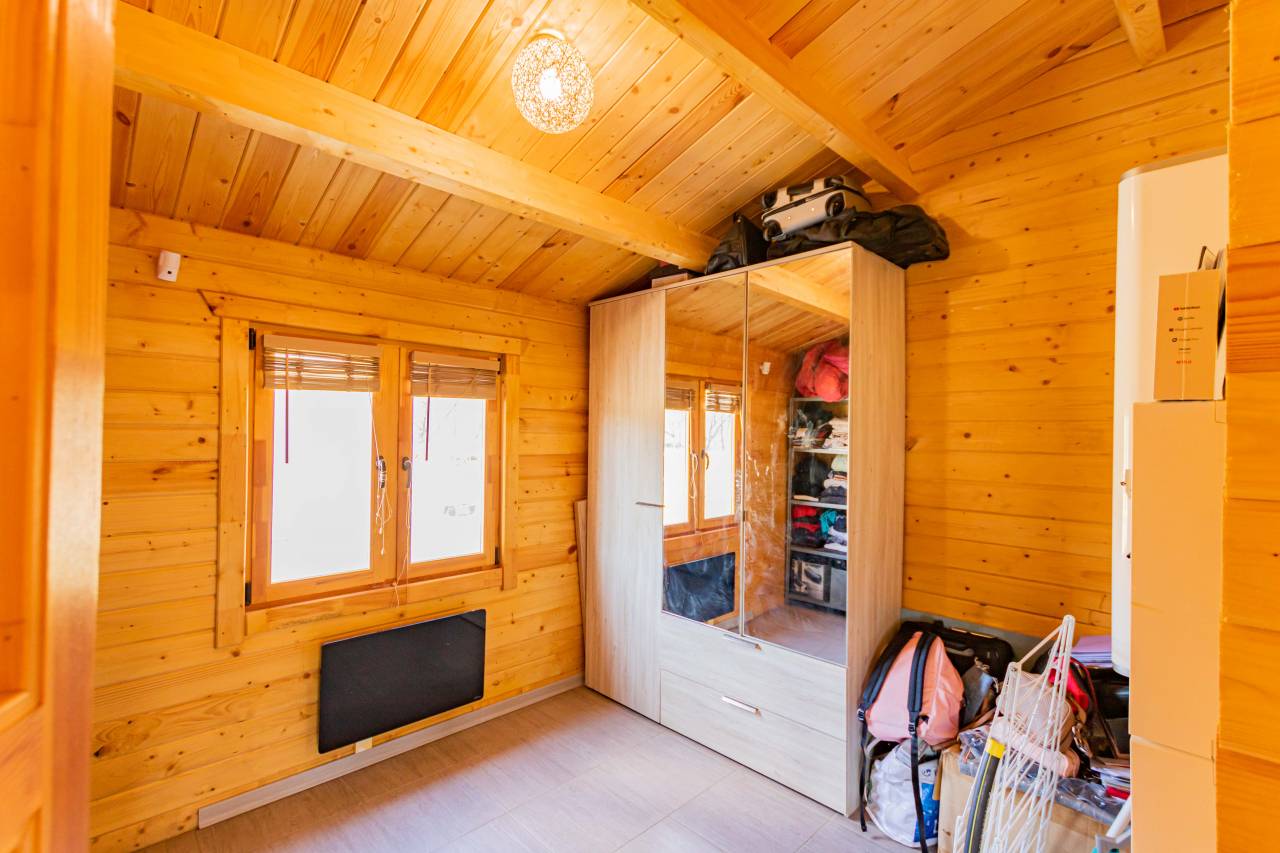 Scuderia per proprietari In vendita Isère