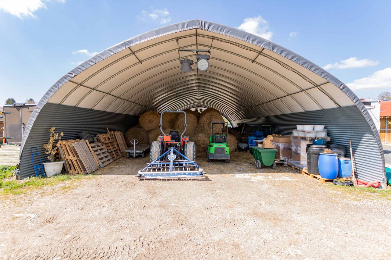 Scuderia per proprietari In vendita Isère