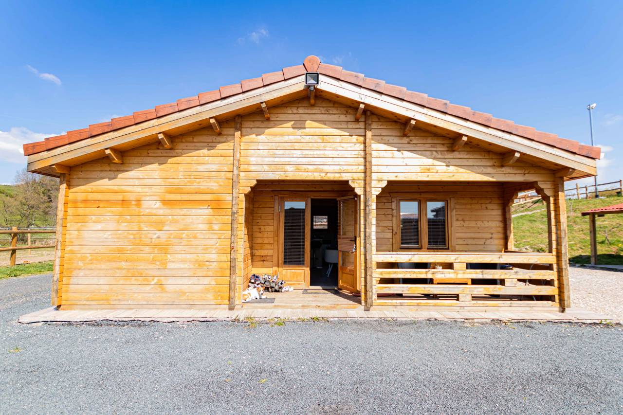 Scuderia per proprietari In vendita Isère