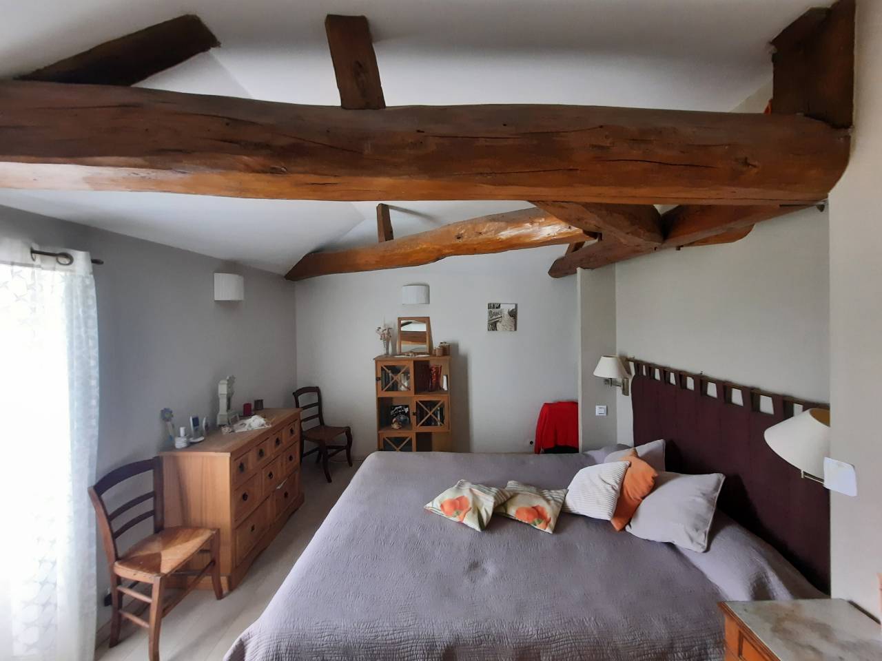 Bella dimora equestre In vendita Charente-Maritime