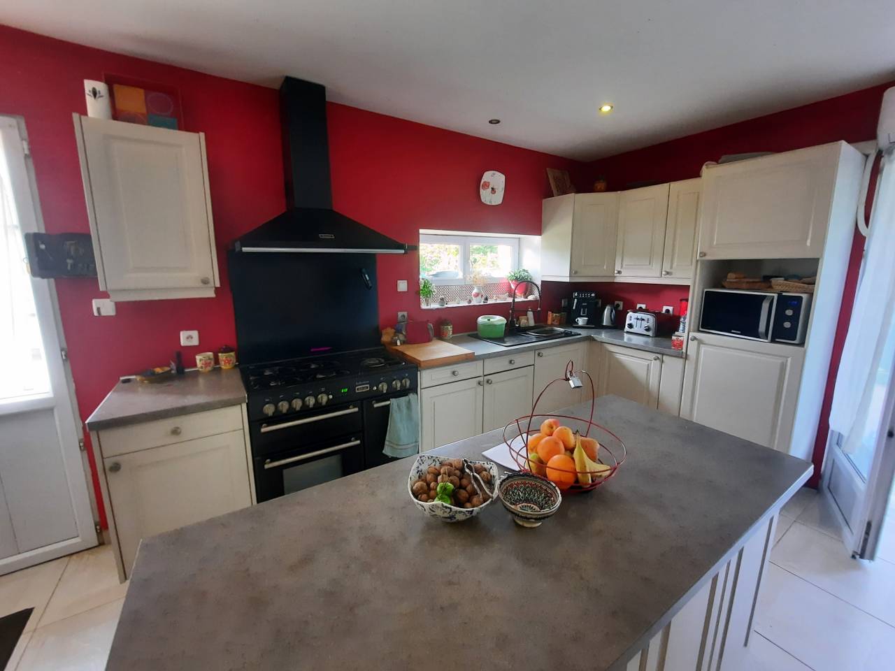 Bella dimora equestre In vendita Charente-Maritime