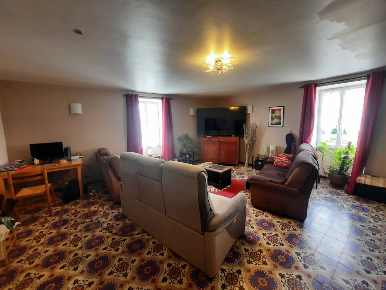 Bella dimora equestre In vendita Charente-Maritime