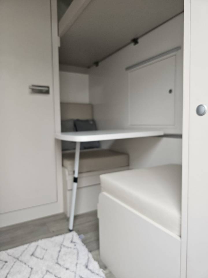 Trailer STX Exclusive Trailer 3 Cavalli 2023 Occasione