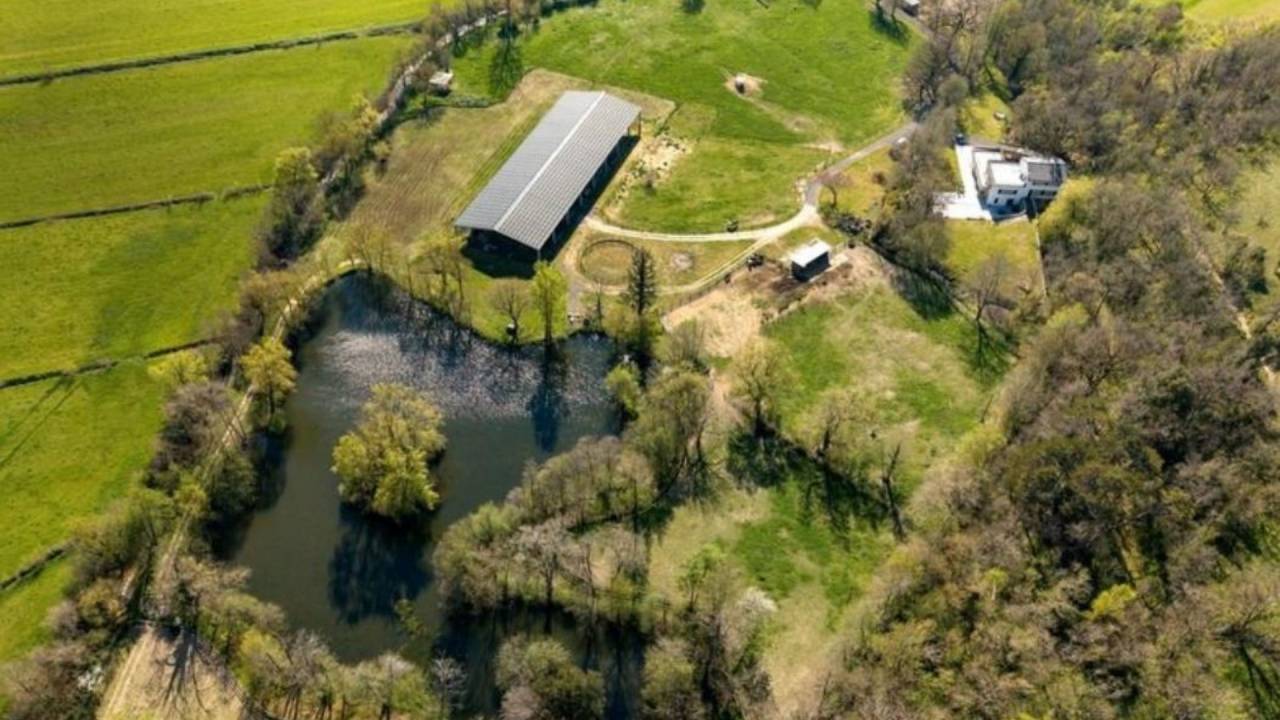 Bella dimora equestre In vendita Haute-Garonne