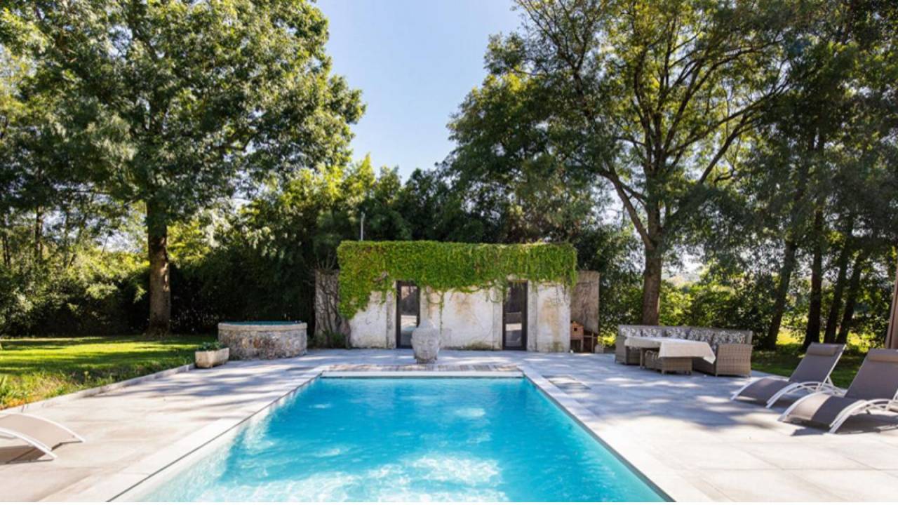 Bella dimora equestre In vendita Haute-Garonne