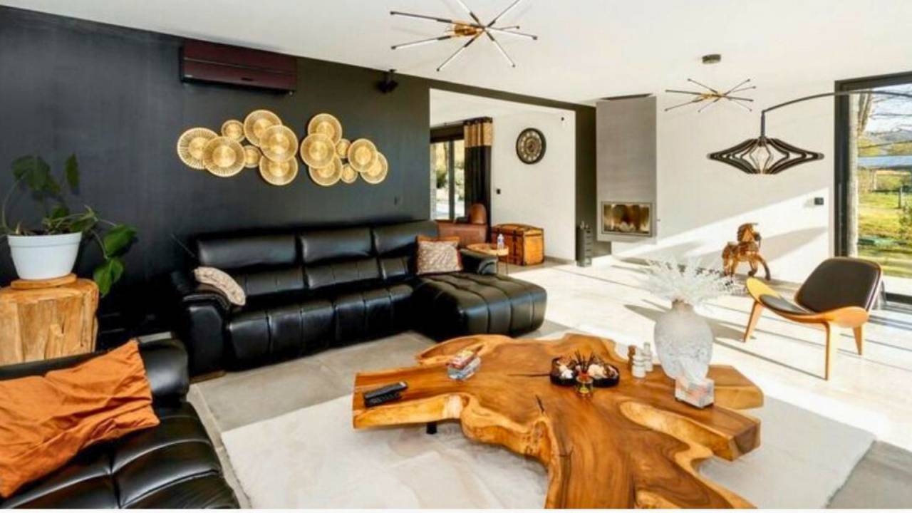 Bella dimora equestre In vendita Haute-Garonne