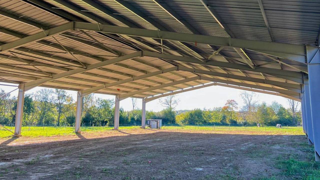 Bella dimora equestre In vendita Haute-Garonne