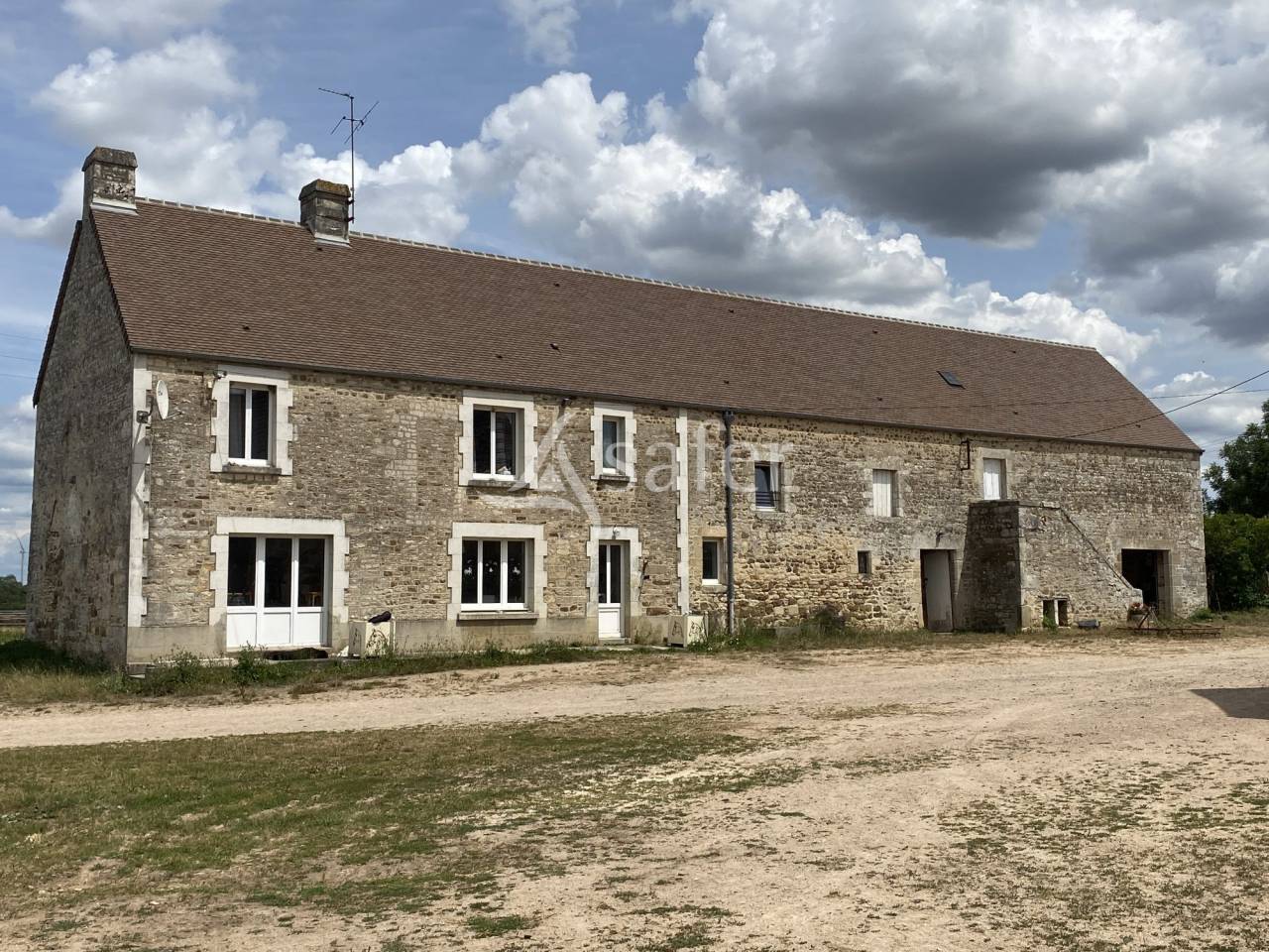 Proprietà equestre In vendita Orne