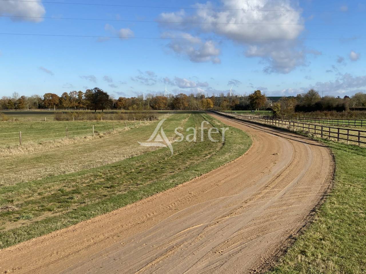 Proprietà equestre In vendita Orne
