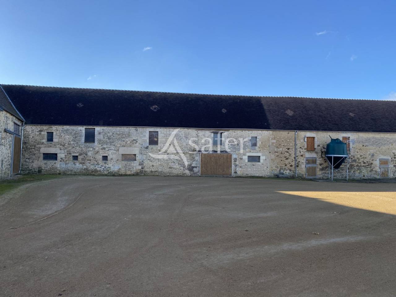 Proprietà equestre In vendita Orne