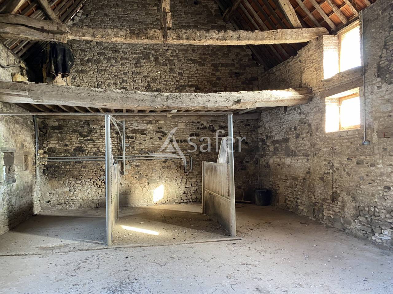 Proprietà equestre In vendita Orne