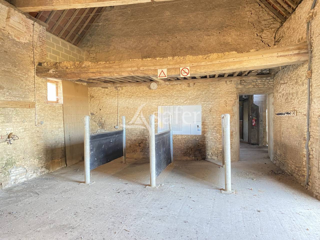 Propriet&agrave; equestre In vendita Orne