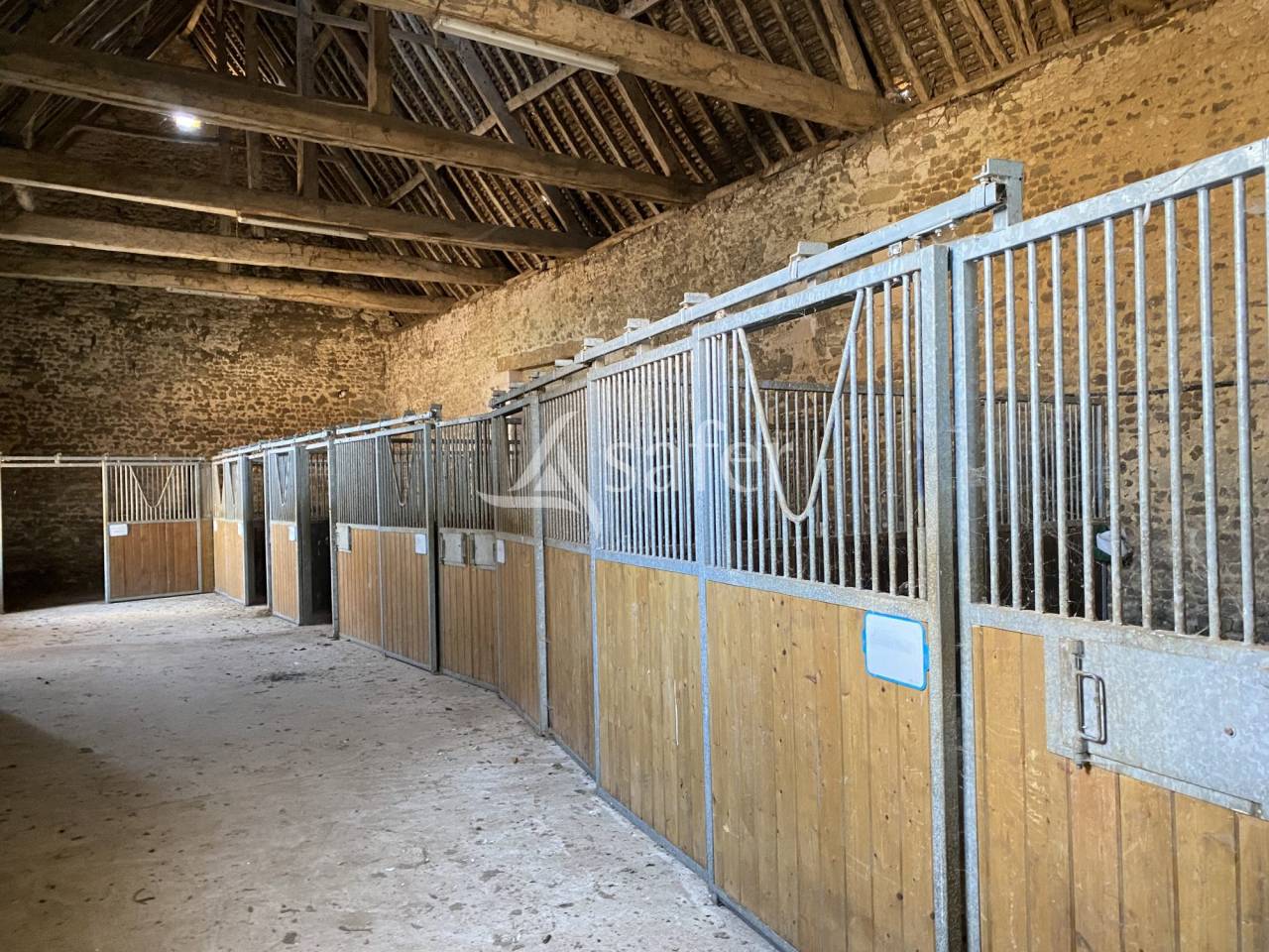 Propriet&agrave; equestre In vendita Orne